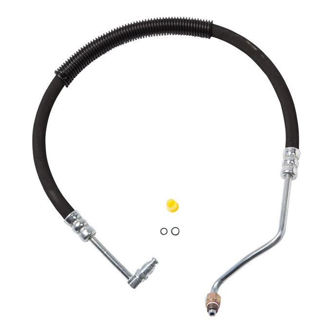 EDD-80143, Edelmann Power Steering Pressure Hoses for 1988 COUGAR, THUNDERBIRD, 1987-1989 MUSTANG - 80143B في الإمارات العربية المتحدة, دبي. Condition - new. Price ⁦200 AED⁩. Photo, seller contacts | AUTO.AE