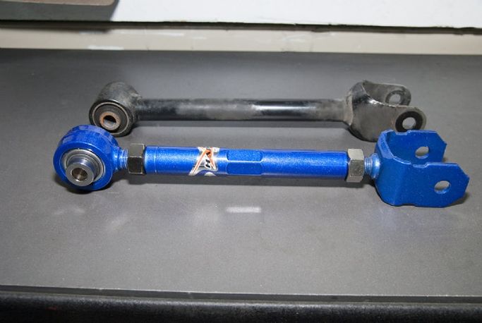 7461, HARDRACE 7461 REAR TRACTION ROD PILLOWBALL 2PCS/SET LEXUS GS350 13- L10 in UAE, Dubai. Condition - new. Price ⁦1,670 AED⁩. Photo, seller contacts | AUTO.AE