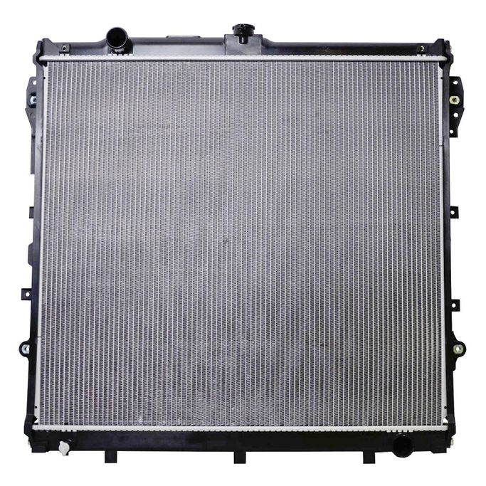 DNP-221-3149, Denso Radiators for 2008-2014 SEQUOIA, 2007-2014 TUNDRA - 221-3149 في الإمارات العربية المتحدة, دبي. Condition - new. Price 1,020 AED. Photo, seller contacts | AUTO.AE