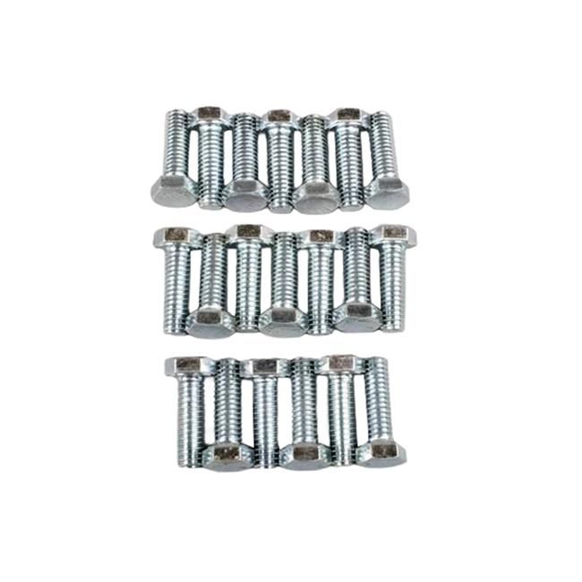 SUM-HK-31C100, Summit Racing™ Bulk Bolts SUM-HK-31C100 в ОАЭ, Дубай. Состояние - новое. Цена ⁦30 AED⁩. Фото, контакты продавца | AUTO.AE