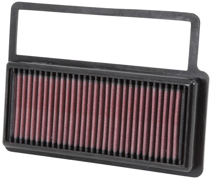 33-3014, K&N 33-3014 Replacement Air Filter FIAT ABARTH 1.4L TURBO; 2008-2013 في الإمارات العربية المتحدة, دبي. Condition - new. Price 350 AED. Photo, seller contacts | AUTO.AE