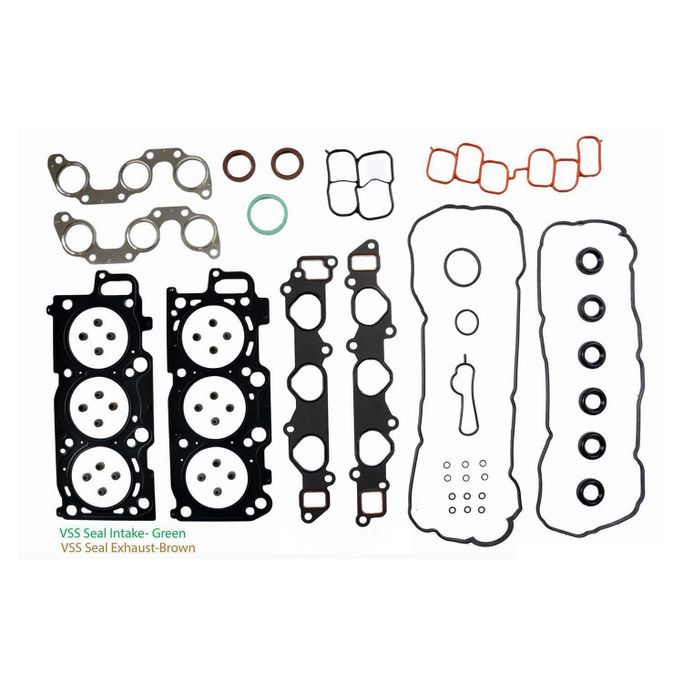 EGN-TO33K-1, Enginetech Full Gasket Sets TO3.3K-1 in UAE, Dubai. Condition - new. Price 720 AED. Photo, seller contacts | AUTO.AE