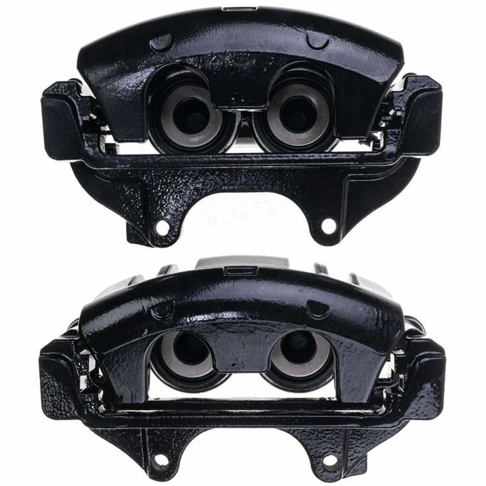 PWR-S5016ABLK, PowerStop Performance Powdercoated Brake Calipers S5016ABLK in UAE, Dubai. Condition - new. Price 1,500 AED. Photo, seller contacts | AUTO.AE