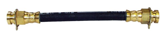 CWA-J0800953, Crown Automotive Brake Hoses J0800953 في الإمارات العربية المتحدة, دبي. Condition - new. Price ⁦50 AED⁩. Photo, seller contacts | AUTO.AE