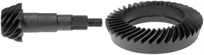 RNB-697-313, Dorman Ring and Pinion Sets 697-313 Ford 7.5 in. 3.73 Gears في الإمارات العربية المتحدة, دبي. Condition - new. Price ⁦1,300 AED⁩. Photo, seller contacts | AUTO.AE