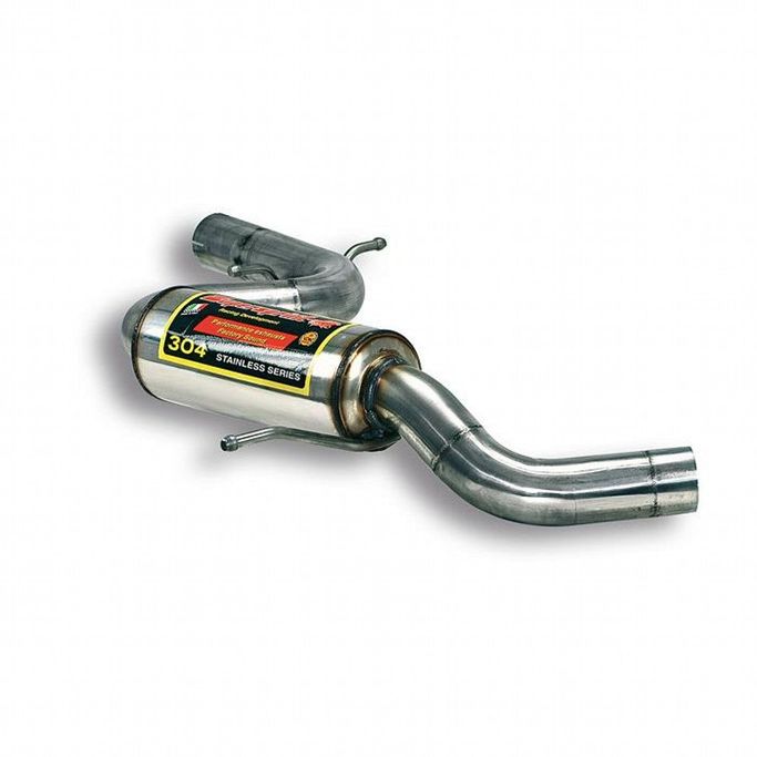 889203., SUPERSPRINT 889203. Centre Exhaust for VW Beetle 2011 في الإمارات العربية المتحدة, دبي. Condition - new. Price ⁦3,210 AED⁩. Photo, seller contacts | AUTO.AE