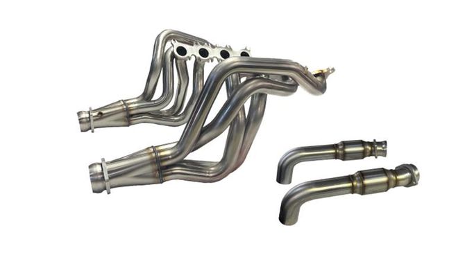 KOK-1151H432, Kooks Headers Header and Catted Connection Kits 1151H432 في الإمارات العربية المتحدة, دبي. Condition - new. Price 14,910 AED. Photo, seller contacts | AUTO.AE