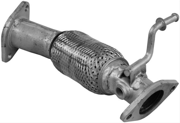 WLK-52577, Walker Exhaust Front Pipes for 2009-2010 OPTIMA, RONDO - 52577 in UAE, Dubai. Condition - new. Price 500 AED. Photo, seller contacts | AUTO.AE