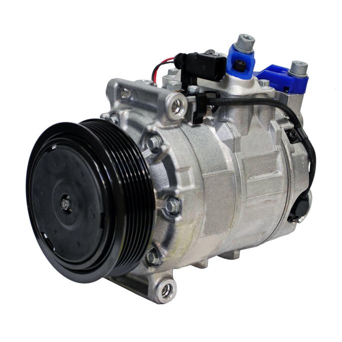 DNP-471-1492, Denso Air Conditioning Compressors for 2004-2005 A4, A4 QUATTRO - 471-1492 в ОАЭ, Дубай. Состояние - новое. Цена 2 360 AED. Фото, контакты продавца | AUTO.AE
