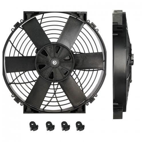 DCW-DC-0162, 12 Inch 847 CFM Davies Craig Thermatic Electric Fan DC-0162 في الإمارات العربية المتحدة, دبي. Condition - new. Price ⁦450 AED⁩. Photo, seller contacts | AUTO.AE