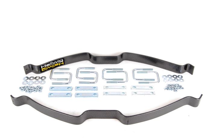 HEL-989, Hellwig EZ-990 Helper Spring Kits for 2009-2014 F-150 - 989 في الإمارات العربية المتحدة, دبي. Condition - new. Price ⁦1,130 AED⁩. Photo, seller contacts | AUTO.AE