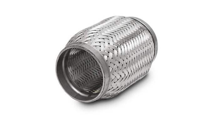 VPE-62608, Vibrant Performance Standard 2 Inch Flex Couplings 62608 в ОАЭ, Дубай. Состояние - новое. Цена 160 AED. Фото, контакты продавца | AUTO.AE