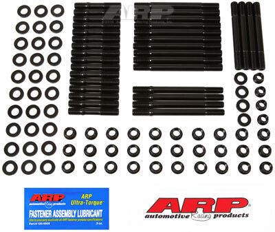 234-4727, ARP 234-4727 Head Stud Kit for CHEVROLET Small Block 18?C & 18?X Brodix head w/ 3/8? step stud في الإمارات العربية المتحدة, دبي. Condition - new. Price 1,420 AED. Photo, seller contacts | AUTO.AE