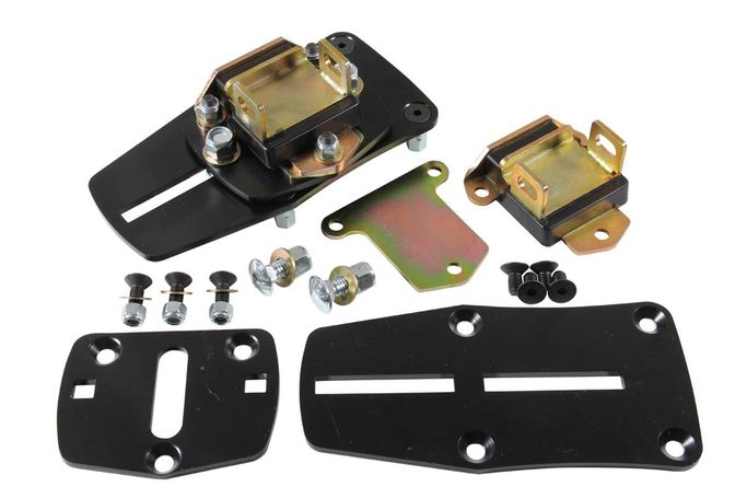 CLP-LS1-KU-P, Classic Performance Engine Mounts LS1-KU-P в ОАЭ, Дубай. Состояние - новое. Цена 770 AED. Фото, контакты продавца | AUTO.AE