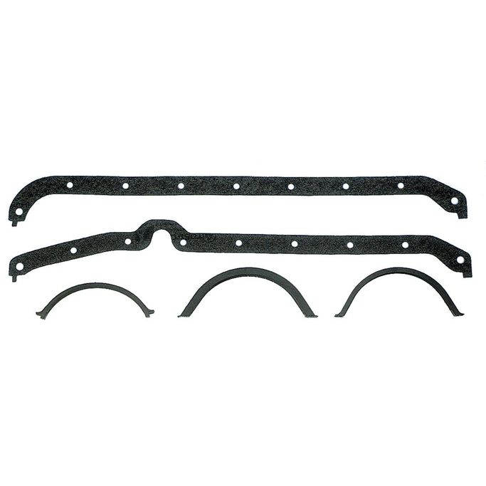 MIL-40100, Milodon Crushproof Premium Pan Gaskets 40100 في الإمارات العربية المتحدة, دبي. Condition - new. Price 140 AED. Photo, seller contacts | AUTO.AE