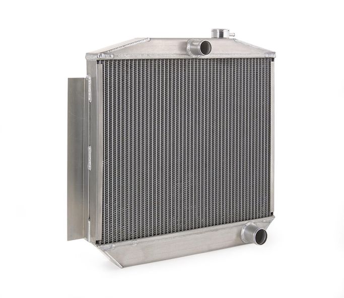BCI-60163, Be Cool Custom-Fit Aluminum Radiators 60163 в ОАЭ, Дубай. Состояние - новое. Цена 3 350 AED. Фото, контакты продавца | AUTO.AE