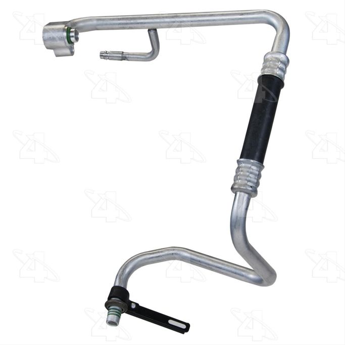 FSS-56486, Four Seasons Air Conditioning Suction Hoses for 2004-2007 FREESTAR, MONTEREY - 56486 في الإمارات العربية المتحدة, دبي. Condition - new. Price 320 AED. Photo, seller contacts | AUTO.AE