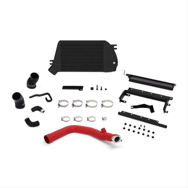MIO-TMICWRX15RBK, Mishimoto Intercooler and Pipe Kits for 2014-2018 FORESTER, 2015-2021 WRX - MMTMIC-WRX-15RBK في الإمارات العربية المتحدة, دبي. Condition - new. Price ⁦5,760 AED⁩. Photo, seller contacts | AUTO.AE