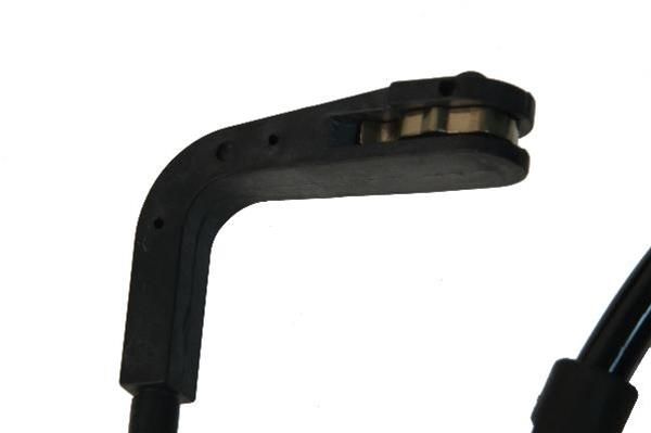 URO-014602, URO Parts Brake Pad Wear Sensors for 2017-2019 F-PACE - T4A3216 في الإمارات العربية المتحدة, دبي. Condition - new. Price ⁦50 AED⁩. Photo, seller contacts | AUTO.AE