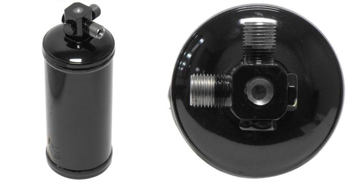 UAC-RD1302C, Universal Air Conditioner Air Conditioning Accumulators for 1990-1991 ACCORD, 1986-1990 LEGEND, 1991-2005 NSX - RD 1302C в ОАЭ, Дубай. Состояние - новое. Цена ⁦90 AED⁩. Фото, контакты продавца | AUTO.AE