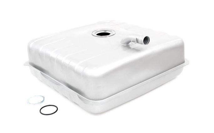 AMD-890-4282-25, Auto Metal Direct Spectra Steel OE Replacement Fuel Tanks 890-4282-25 في الإمارات العربية المتحدة, دبي. Condition - new. Price 700 AED. Photo, seller contacts | AUTO.AE