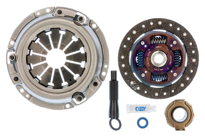 EXY-HCK1010, Exedy OE Clutch Kits for 2009-2013 FIT - HCK1010 in UAE, Dubai. Condition - new. Price 930 AED. Photo, seller contacts | AUTO.AE