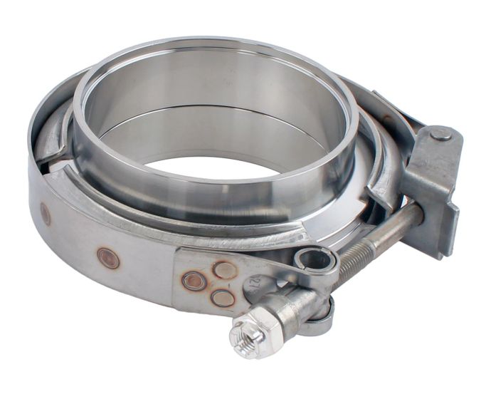 TBS-TS-ECK-275, Turbosmart V-Band Coupling Kits TS-ECK-275 في الإمارات العربية المتحدة, دبي. Condition - new. Price 420 AED. Photo, seller contacts | AUTO.AE