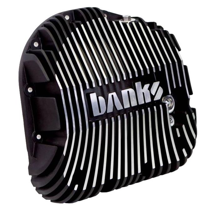 GBE-19252, Banks Power Ram-Air 12 Bolt Ford 10.25/10.5 Inch Differential Cover 19252 в ОАЭ, Дубай. Состояние - новое. Цена ⁦1 890 AED⁩. Фото, контакты продавца | AUTO.AE