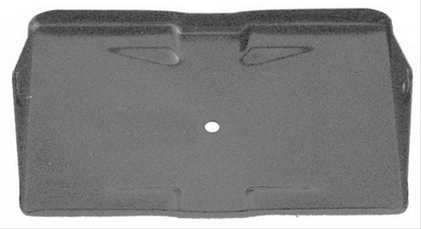 GMK-4141-300-55, Goodmark Battery Trays for 1955-1957 TRUCK - GMK414130055 в ОАЭ, Дубай. Состояние - новое. Цена ⁦150 AED⁩. Фото, контакты продавца | AUTO.AE
