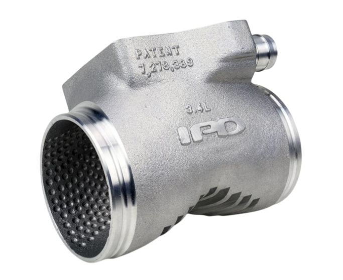 96074, IPD 96074 Plenum for PORSCHE (996) Carrera 2 3.4L 1998-1999 in UAE, Dubai. Condition - new. Price 3,160 AED. Photo, seller contacts | AUTO.AE