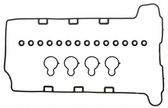 FEL-VS50596R, Fel-Pro PermaDry Valve Cover Gaskets VS 50596 R in UAE, Dubai. Condition - new. Price 180 AED. Photo, seller contacts | AUTO.AE