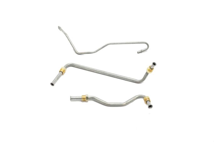 CST-CVC1029-OE, Classic Tube Carburetor Lines for 1968-1969 CORVETTE - CVC1029-OE في الإمارات العربية المتحدة, دبي. Condition - new. Price ⁦190 AED⁩. Photo, seller contacts | AUTO.AE