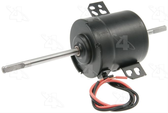 FSS-75706, Four Seasons Blower Motors for 1995-1998 TL - 75706 in UAE, Dubai. Condition - new. Price ⁦510 AED⁩. Photo, seller contacts | AUTO.AE