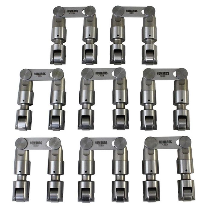 HRS-91121, Howards Cams Vertical Bar Mechanical Roller Lifters 91121 في الإمارات العربية المتحدة, دبي. Condition - new. Price 2,820 AED. Photo, seller contacts | AUTO.AE