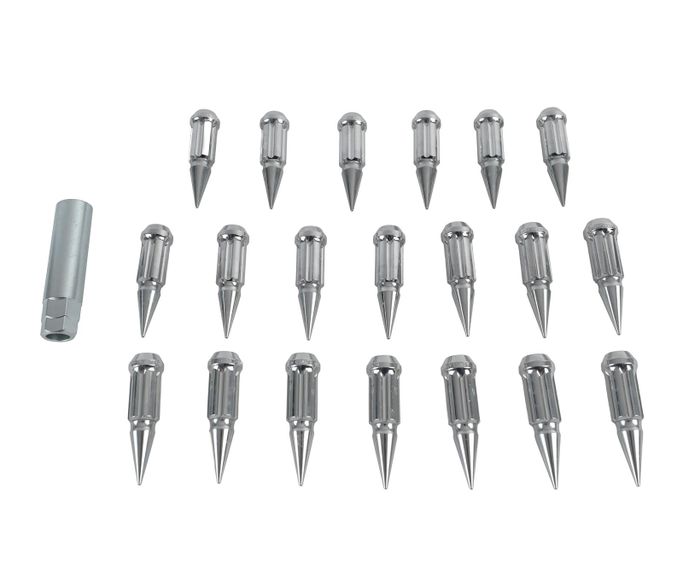 GOR-SSPK5-14150, Gorilla Automotive Lug Nuts and Lug Bolts SSPK5-14150 في الإمارات العربية المتحدة, دبي. Condition - new. Price ⁦420 AED⁩. Photo, seller contacts | AUTO.AE
