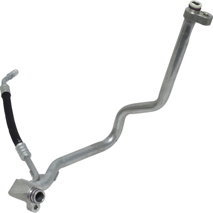 UAC-HA113605C, Universal Air Conditioner Air Conditioning Suction Hose Assemblies for 2007-2015 COOPER - HA 113605C في الإمارات العربية المتحدة, دبي. Condition - new. Price 130 AED. Photo, seller contacts | AUTO.AE