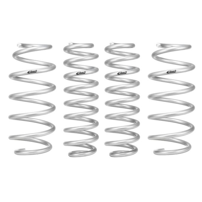 E30-85-043-05-22, EIBACH E30-85-043-05-22 Set of 4 Springs Pro-Lift Kit for VW Tiguan AWD 2.0 T 2018-2025 في الإمارات العربية المتحدة, دبي. Condition - new. Price ⁦2,280 AED⁩. Photo, seller contacts | AUTO.AE