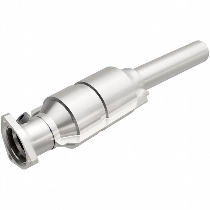 22920, MAGNAFLOW 22920 Catalytic Converter Direct-Fit Standard Grade for VW Jetta 1986-1992 في الإمارات العربية المتحدة, دبي. Condition - new. Price ⁦1,050 AED⁩. Photo, seller contacts | AUTO.AE