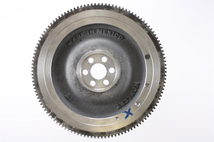 PIO-FW-151, Pioneer 120-Tooth Flywheel FW-151 in UAE, Dubai. Condition - new. Price 760 AED. Photo, seller contacts | AUTO.AE