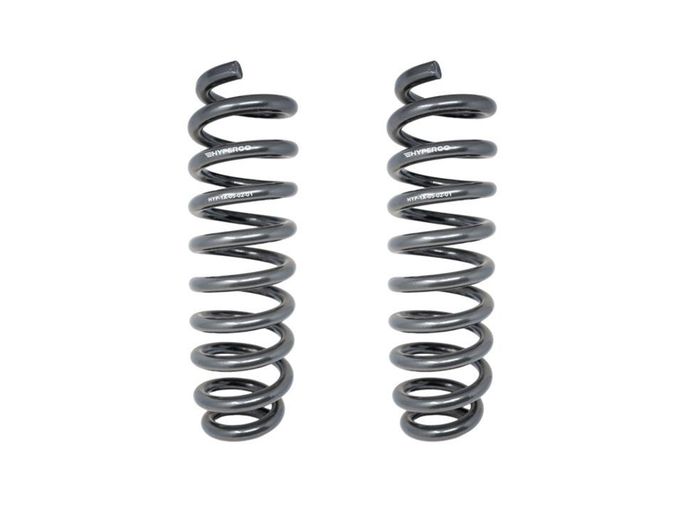 HYC-HYP-2X050201, Hyperco Coil Springs HYP-2X-05-02-01 в ОАЭ, Дубай. Состояние - новое. Цена 1 670 AED. Фото, контакты продавца | AUTO.AE