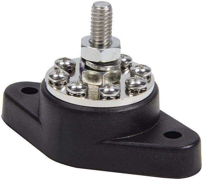 QCR-57-806, QuickCar Power Distribution Blocks 57-806 في الإمارات العربية المتحدة, دبي. Condition - new. Price 110 AED. Photo, seller contacts | AUTO.AE