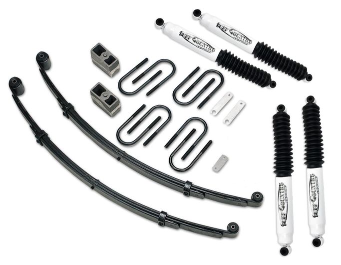 TFY-13710KN, Tuff Country EZ-Ride Suspension Lift Kits 13710KN في الإمارات العربية المتحدة, دبي. Condition - new. Price ⁦4,560 AED⁩. Photo, seller contacts | AUTO.AE
