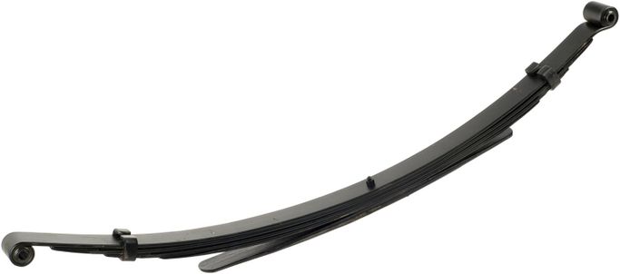 RNB-34-183, Dorman Leaf Springs 34-183 in UAE, Dubai. Condition - new. Price 1,080 AED. Photo, seller contacts | AUTO.AE