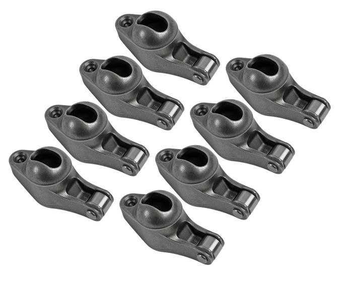 CCA-1431-8, COMP Cams Magnum Roller Tip Rocker Arms 1431-8 в ОАЭ, Дубай. Состояние - новое. Цена 580 AED. Фото, контакты продавца | AUTO.AE