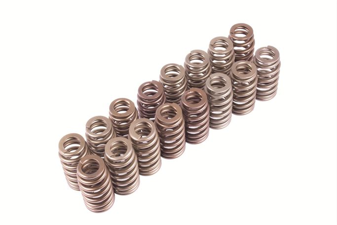 FMS-M-6513-M50BR, Ford Performance Parts Valve Springs for 2011-2014 MUSTANG - M-6513-M50BR в ОАЭ, Дубай. Состояние - новое. Цена ⁦320 AED⁩. Фото, контакты продавца | AUTO.AE