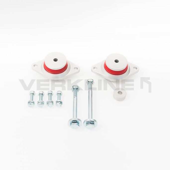 ELA-003-75, VERKLINE ELA-003-75 Differential Mounts Kit (Street Hardness) for AUDI S2 (B4) في الإمارات العربية المتحدة, دبي. Condition - new. Price ⁦910 AED⁩. Photo, seller contacts | AUTO.AE
