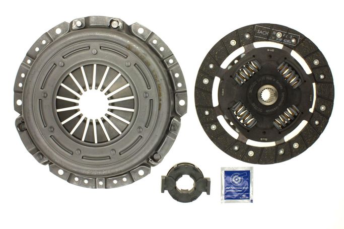 SXR-K70110-01, Sachs Stock Replacement Clutch Kits for 1998 V70, S70, 1993-1997 850 - K70110-01 في الإمارات العربية المتحدة, دبي. Condition - new. Price ⁦1,100 AED⁩. Photo, seller contacts | AUTO.AE