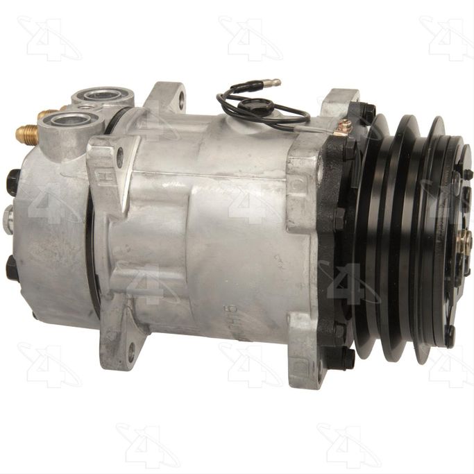 FSS-68559, Four Seasons Air Conditioning Compressors for 1989-1990 9000 - 68559 в ОАЭ, Дубай. Состояние - новое. Цена 1 320 AED. Фото, контакты продавца | AUTO.AE