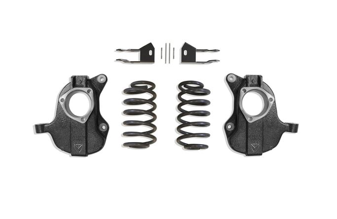 MXT-KC331624A, MaxTrac Suspension Lowering Kits KC331624A в ОАЭ, Дубай. Состояние - новое. Цена 3 590 AED. Фото, контакты продавца | AUTO.AE
