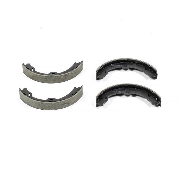 PWR-B874, PowerStop Autospecialty Stock Replacement Brake Shoes B874 في الإمارات العربية المتحدة, دبي. Condition - new. Price ⁦200 AED⁩. Photo, seller contacts | AUTO.AE